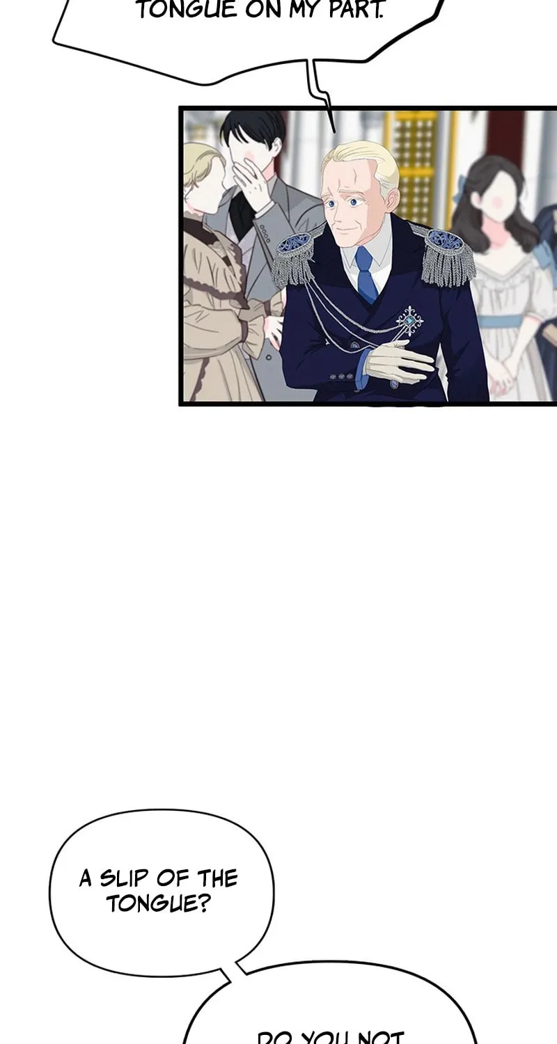 Our Majesty Has Changed Chapter 15 page 73 - 