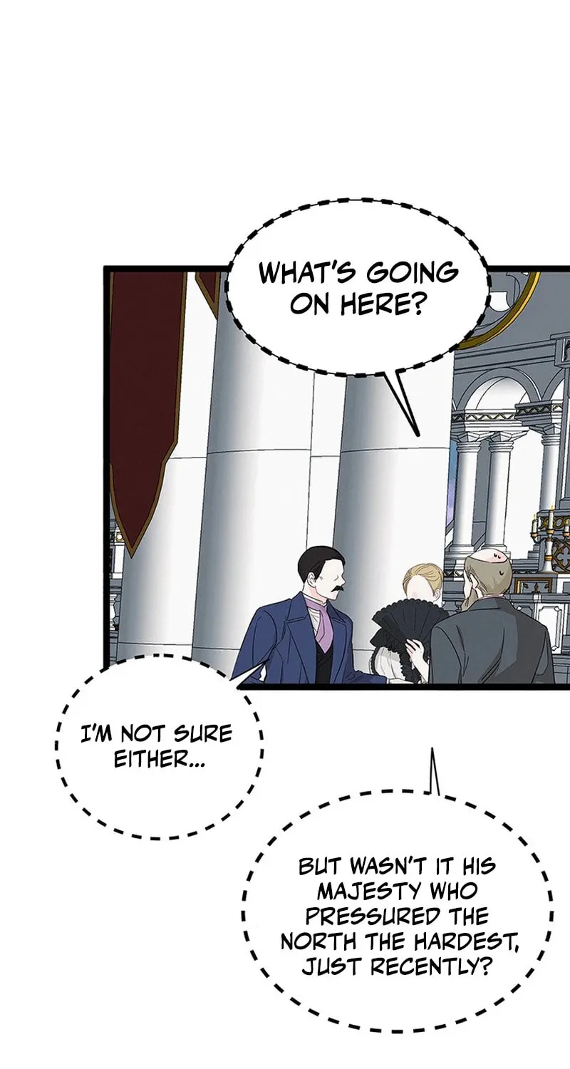 Our Majesty Has Changed Chapter 15 page 82 - 