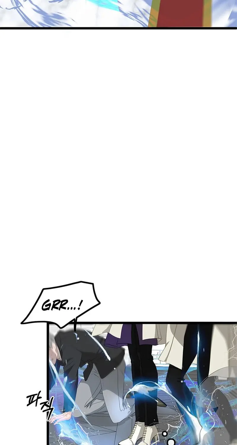 Our Majesty Has Changed Chapter 15 page 87 - 