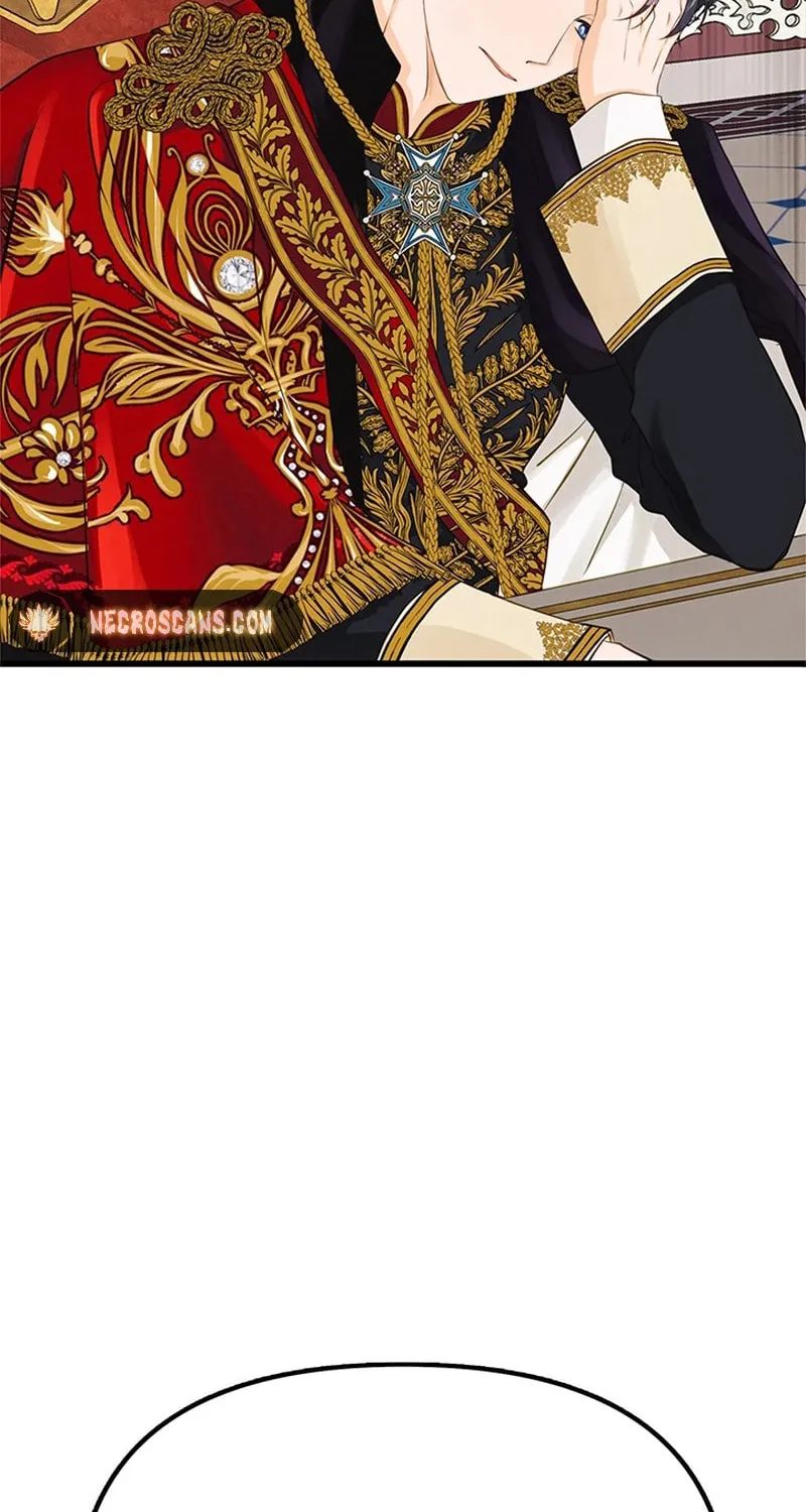 Our Majesty Has Changed Chapter 15 page 10 - 