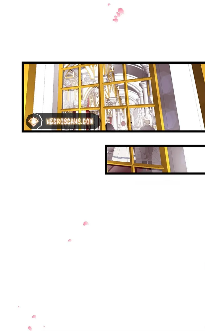 Our Majesty Has Changed Chapter 16 page 21 - 