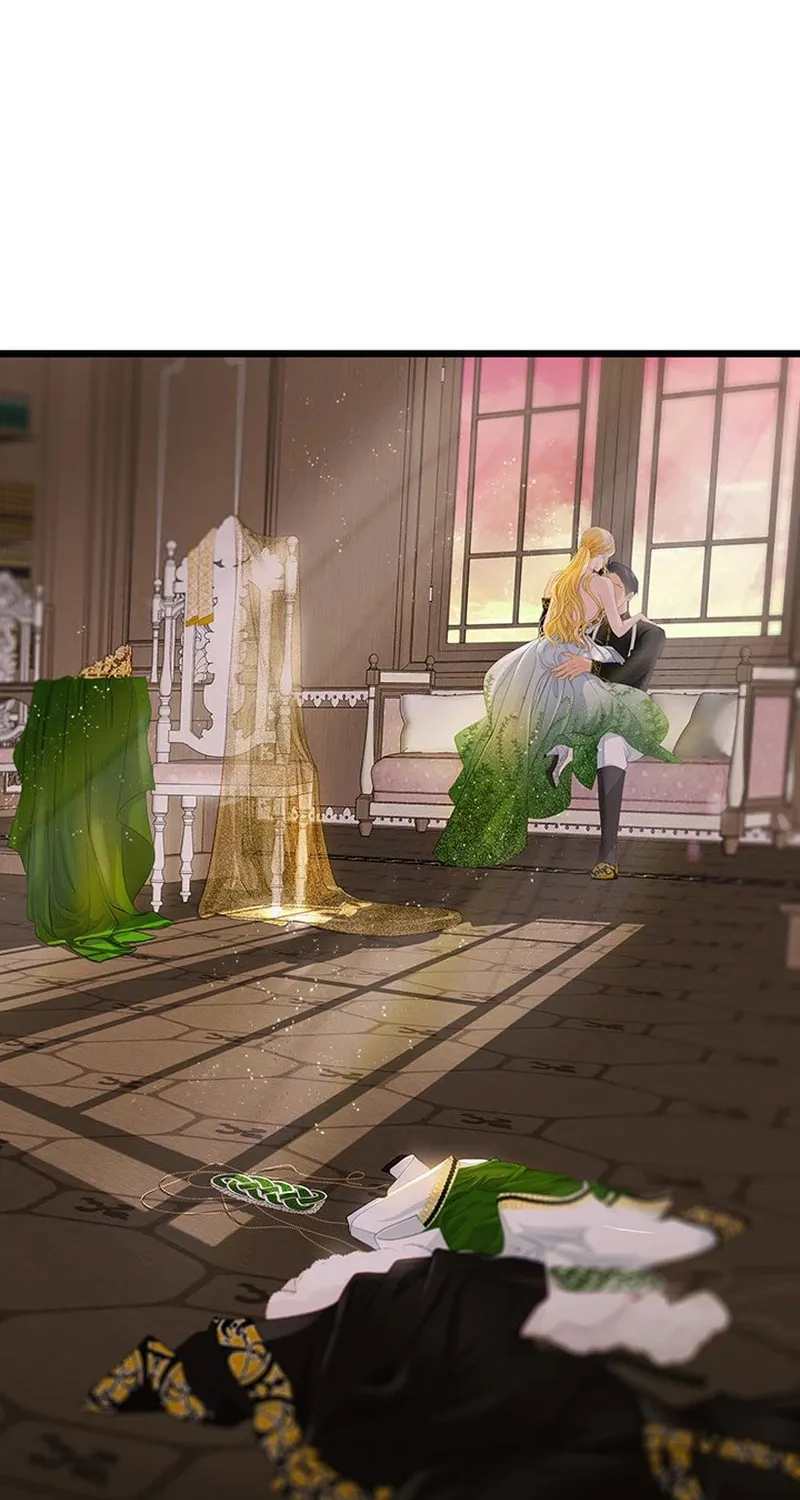 Our Majesty Has Changed Chapter 16 page 23 - 