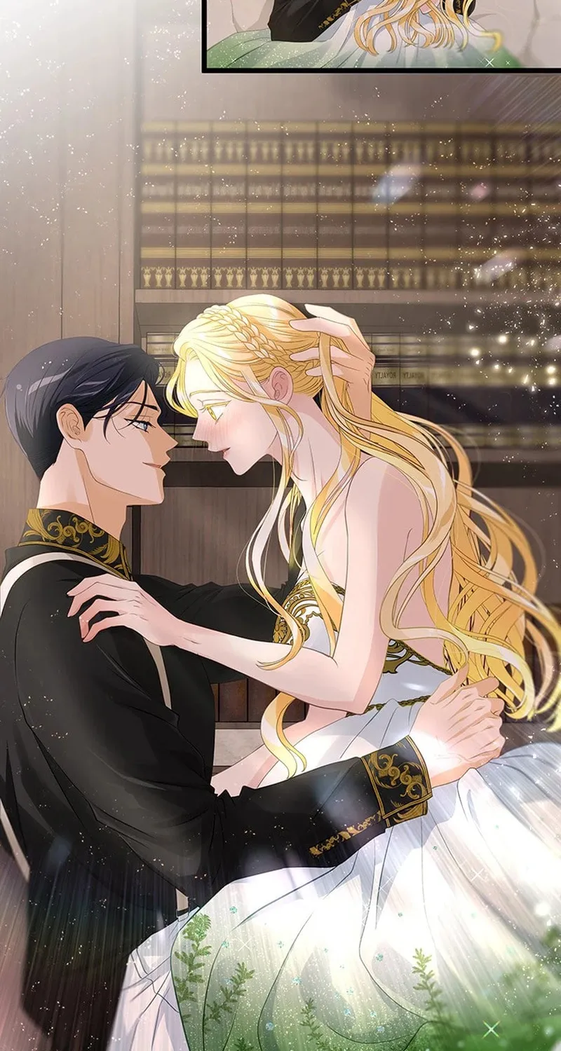 Our Majesty Has Changed Chapter 16 page 27 - 