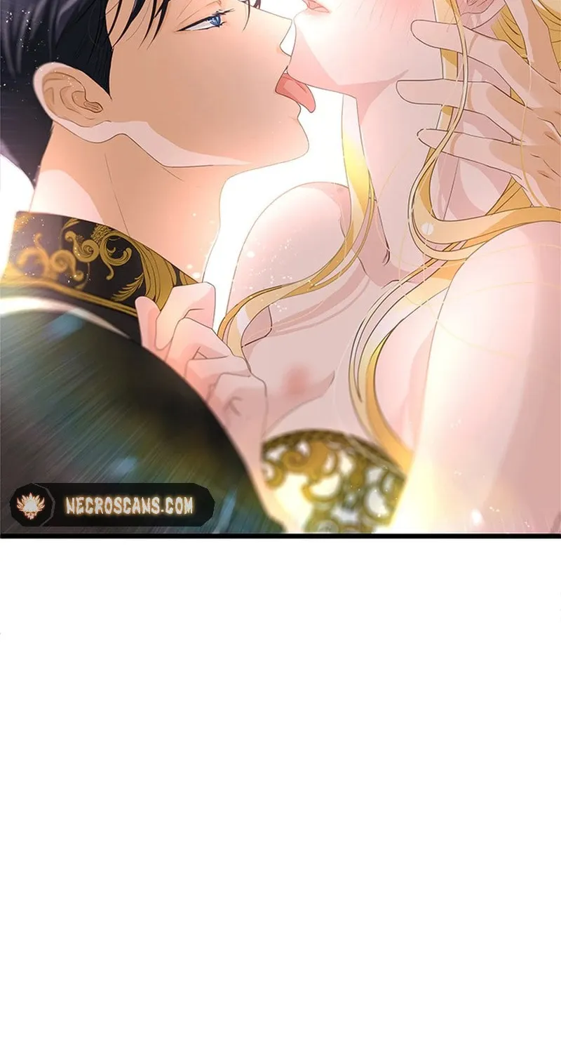 Our Majesty Has Changed Chapter 16 page 31 - 
