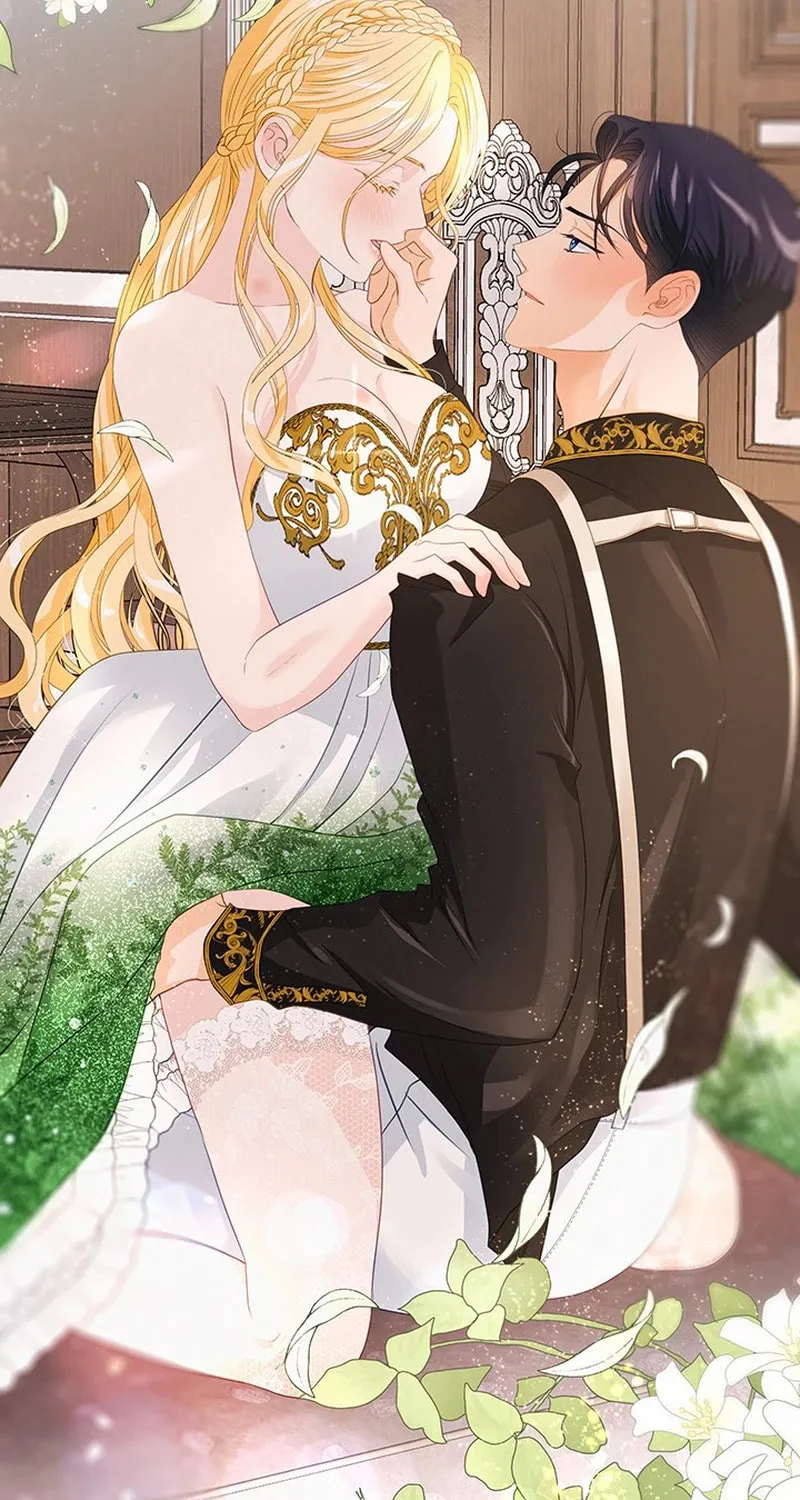 Our Majesty Has Changed Chapter 16 page 34 - 