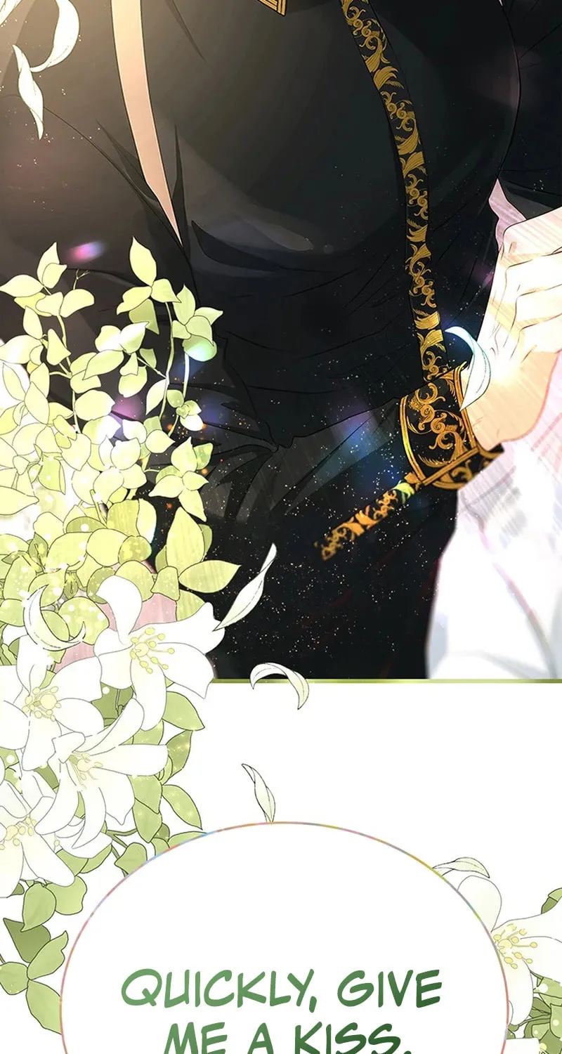 Our Majesty Has Changed Chapter 16 page 36 - 