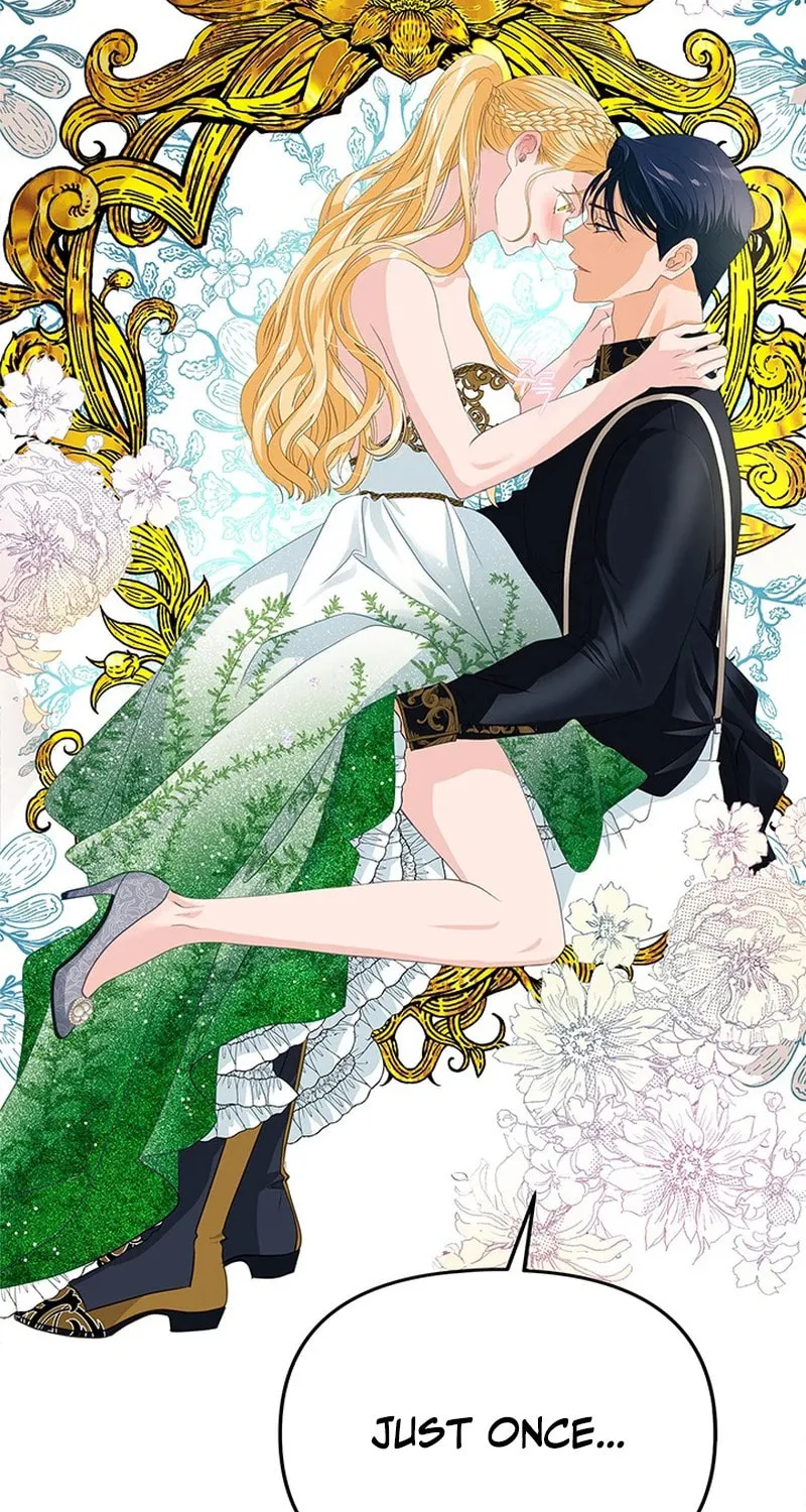 Our Majesty Has Changed Chapter 16 page 39 - 