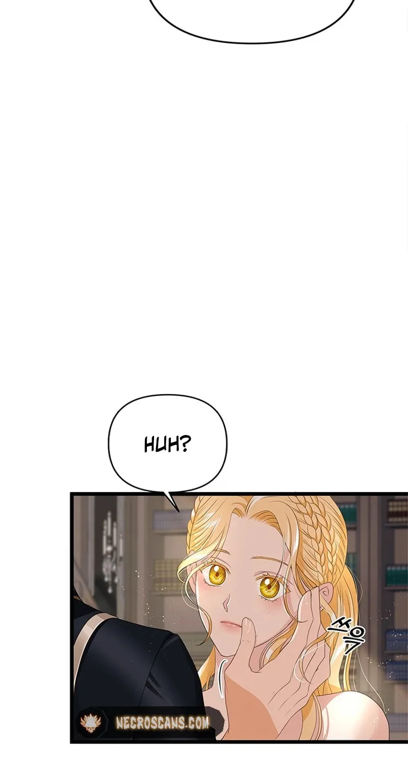 Our Majesty Has Changed Chapter 16 page 40 - 