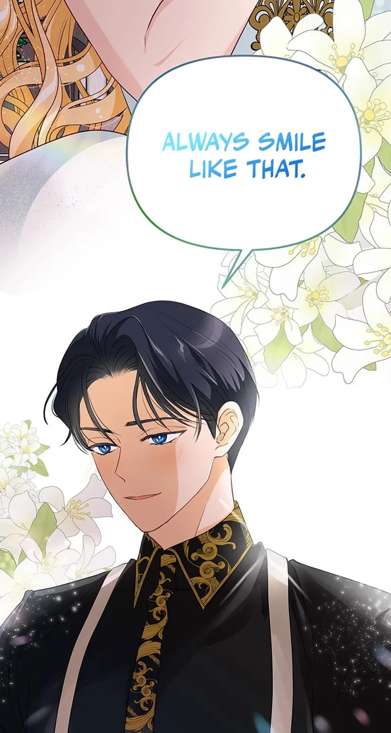 Our Majesty Has Changed Chapter 16 page 45 - 