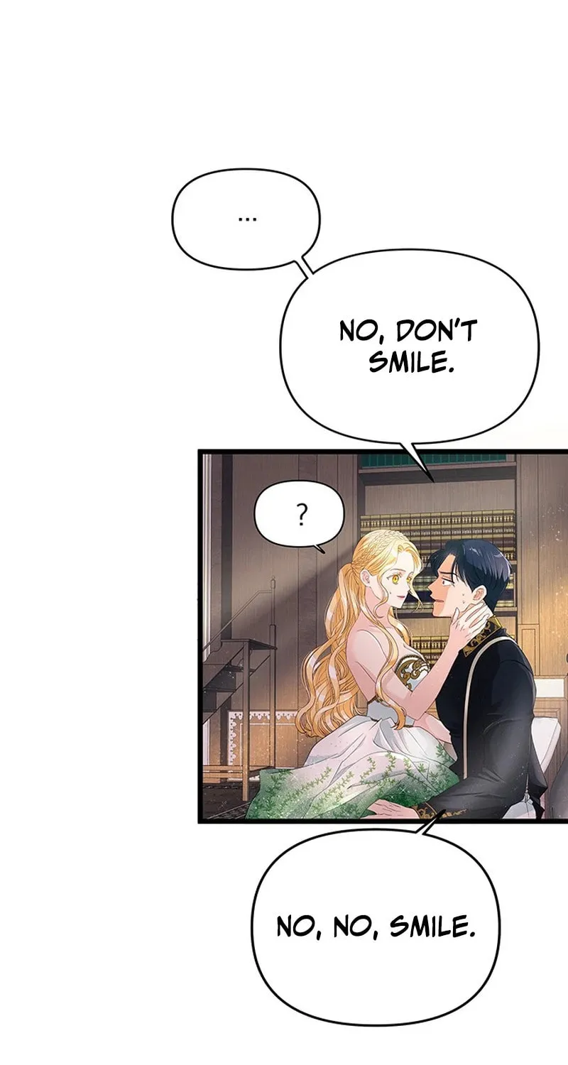 Our Majesty Has Changed Chapter 16 page 47 - 