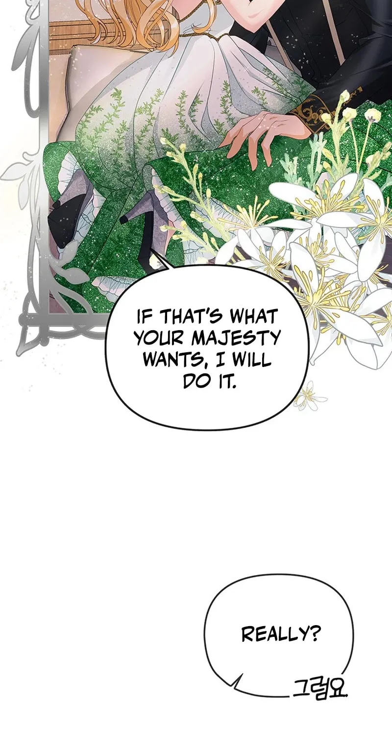 Our Majesty Has Changed Chapter 16 page 49 - 