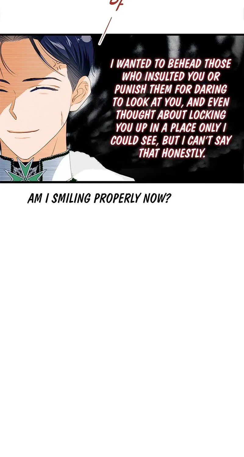 Our Majesty Has Changed Chapter 16 page 6 - 