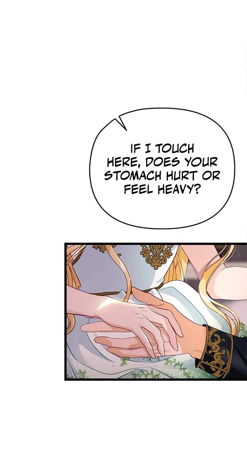 Our Majesty Has Changed Chapter 16 page 53 - 