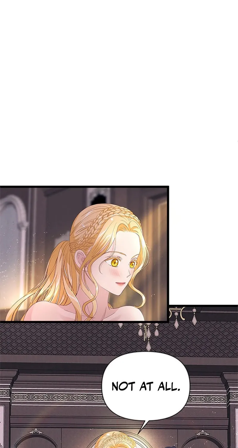 Our Majesty Has Changed Chapter 16 page 54 - 
