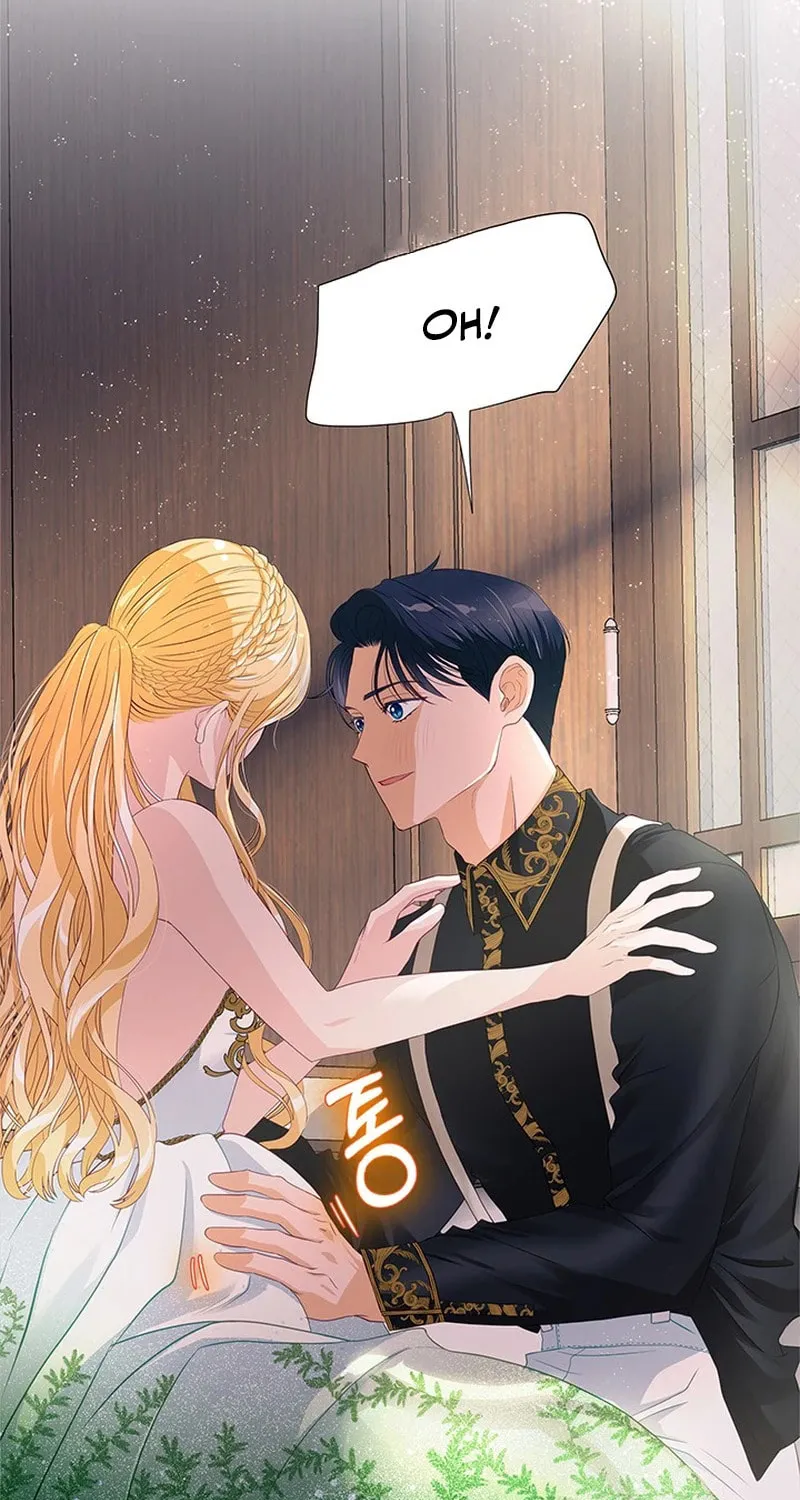 Our Majesty Has Changed Chapter 16 page 58 - 