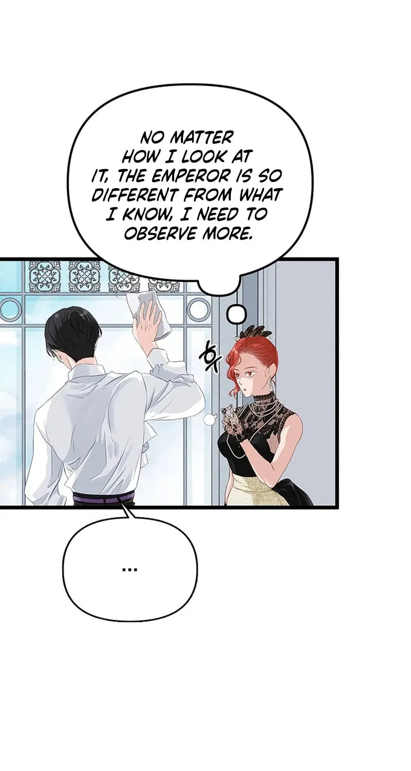 Our Majesty Has Changed Chapter 16 page 68 - 