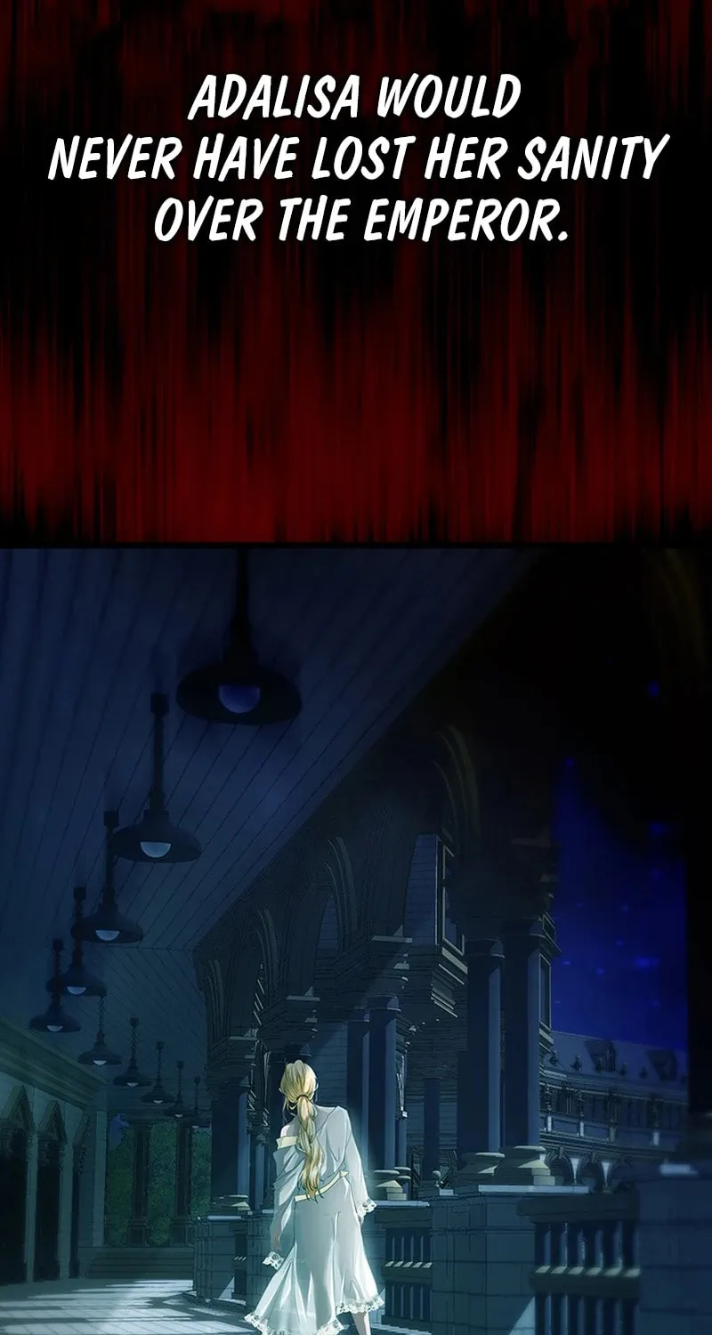 Our Majesty Has Changed Chapter 16 page 87 - 