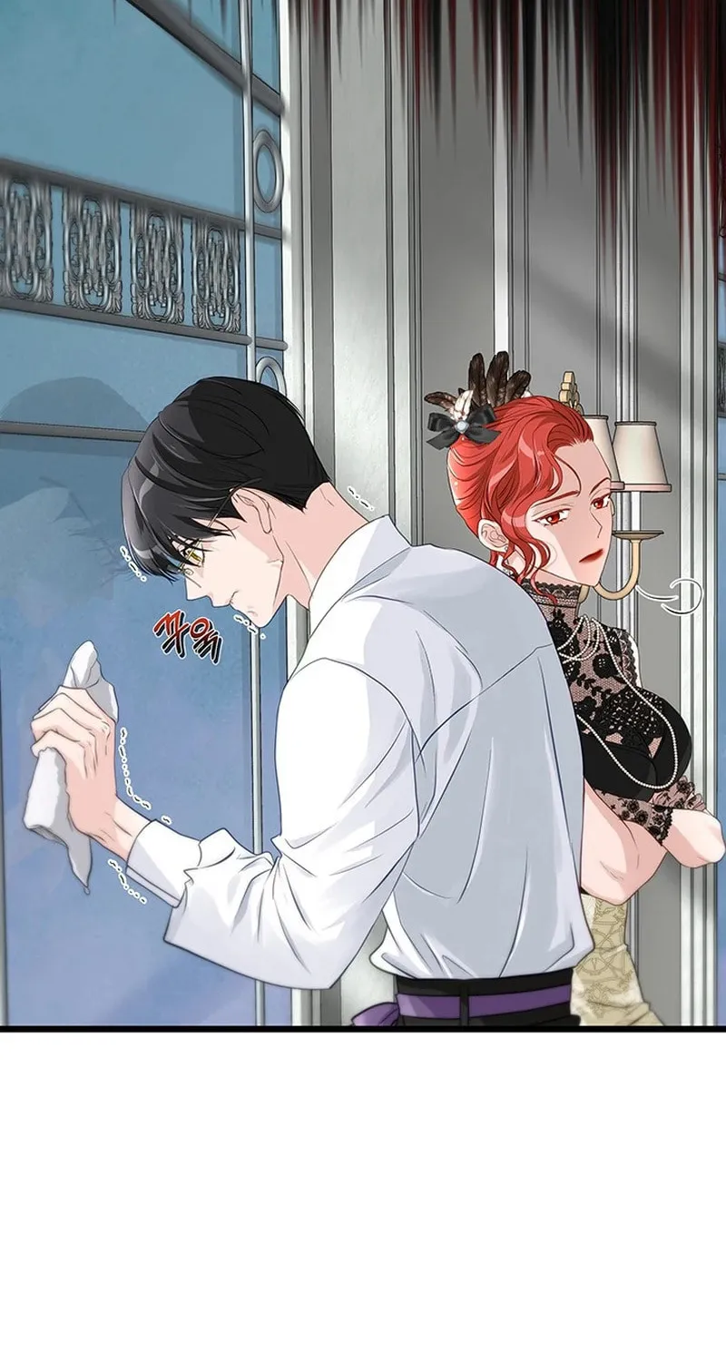 Our Majesty Has Changed Chapter 16 page 89 - 