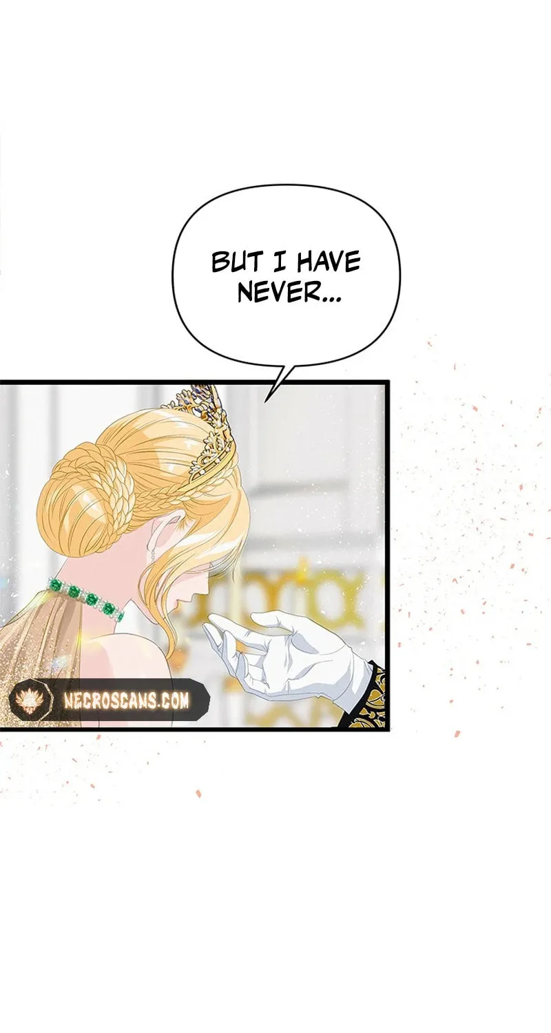 Our Majesty Has Changed Chapter 16 page 10 - 