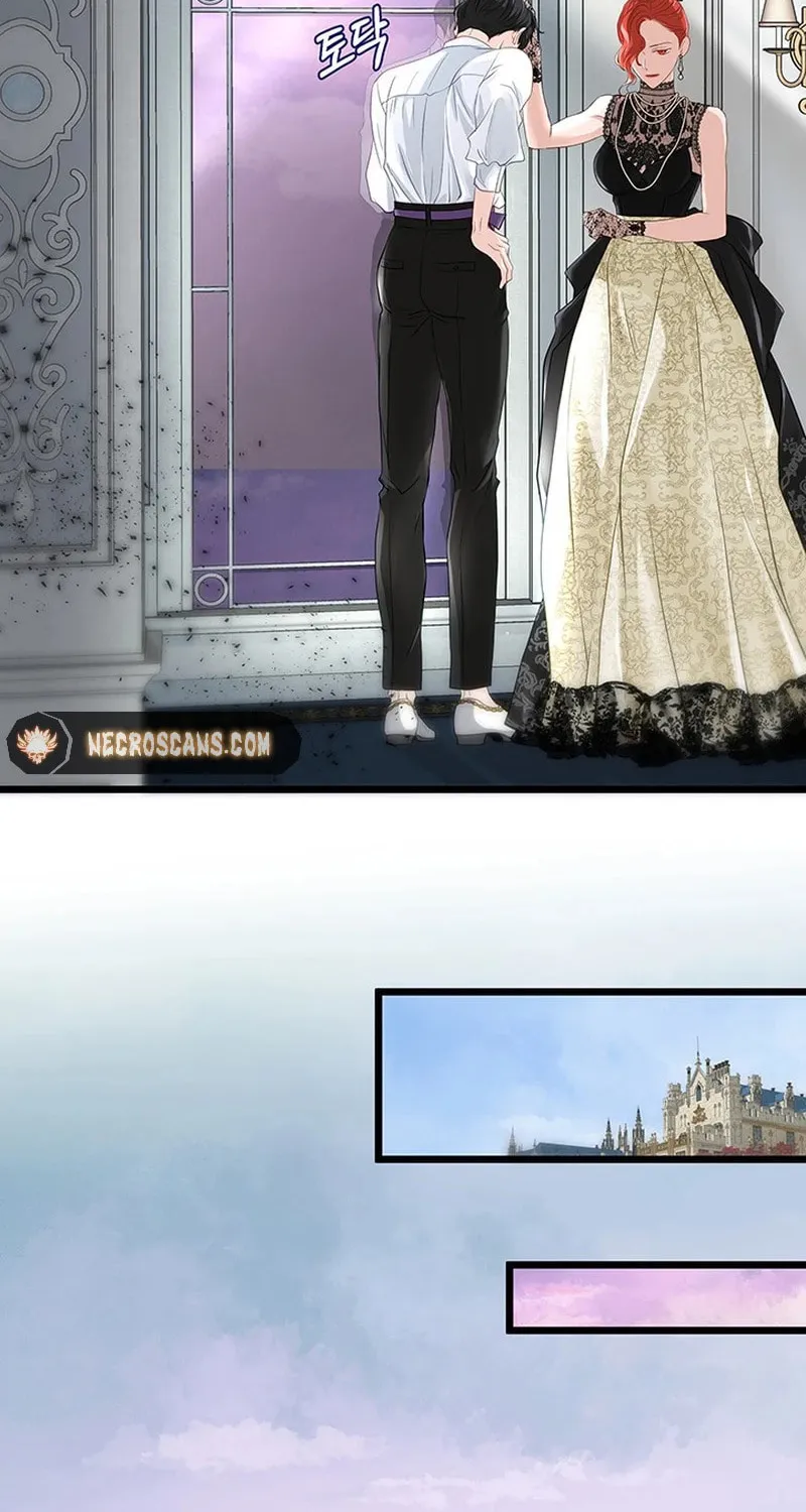 Our Majesty Has Changed Chapter 16 page 91 - 