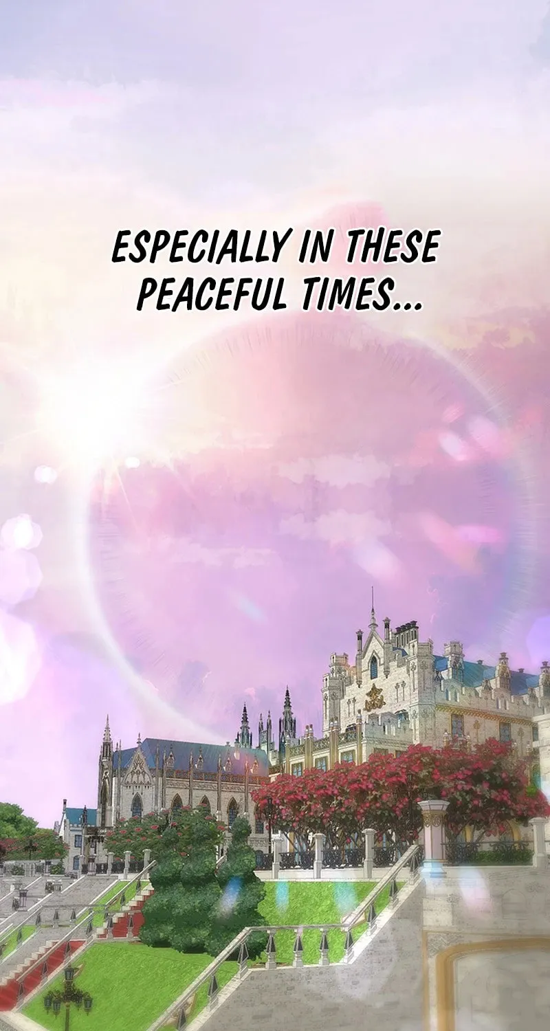 Our Majesty Has Changed Chapter 16 page 92 - 