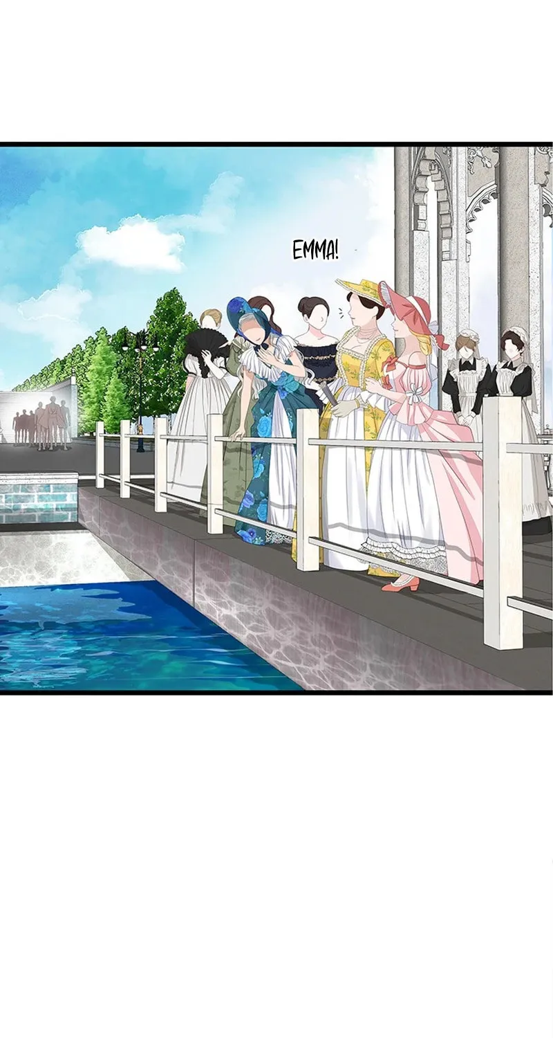Our Majesty Has Changed Chapter 17 page 20 - 