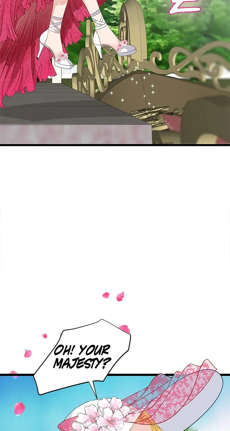 Our Majesty Has Changed Chapter 17 page 28 - 