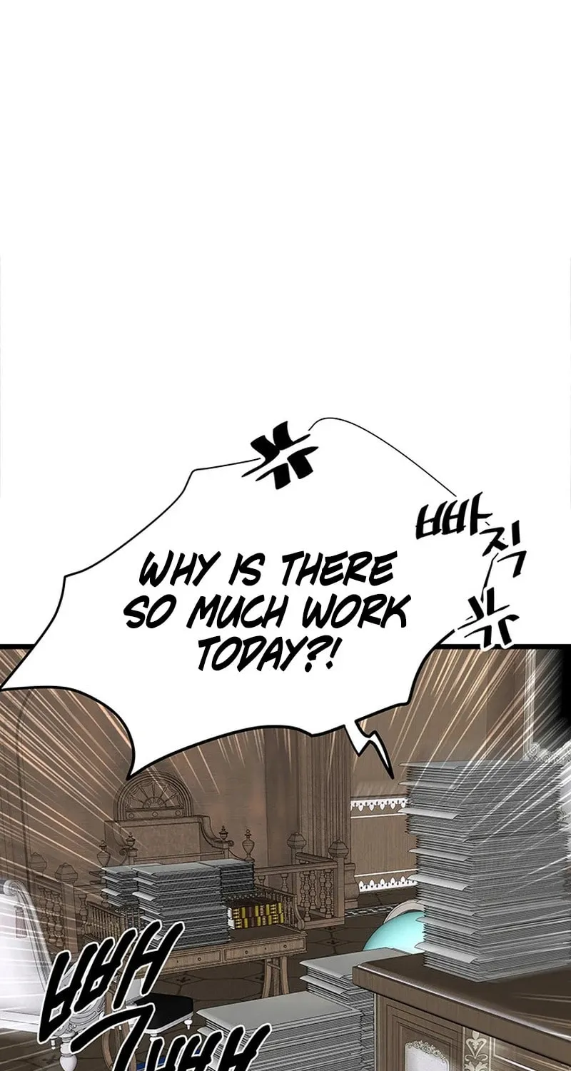 Our Majesty Has Changed Chapter 17 page 4 - 