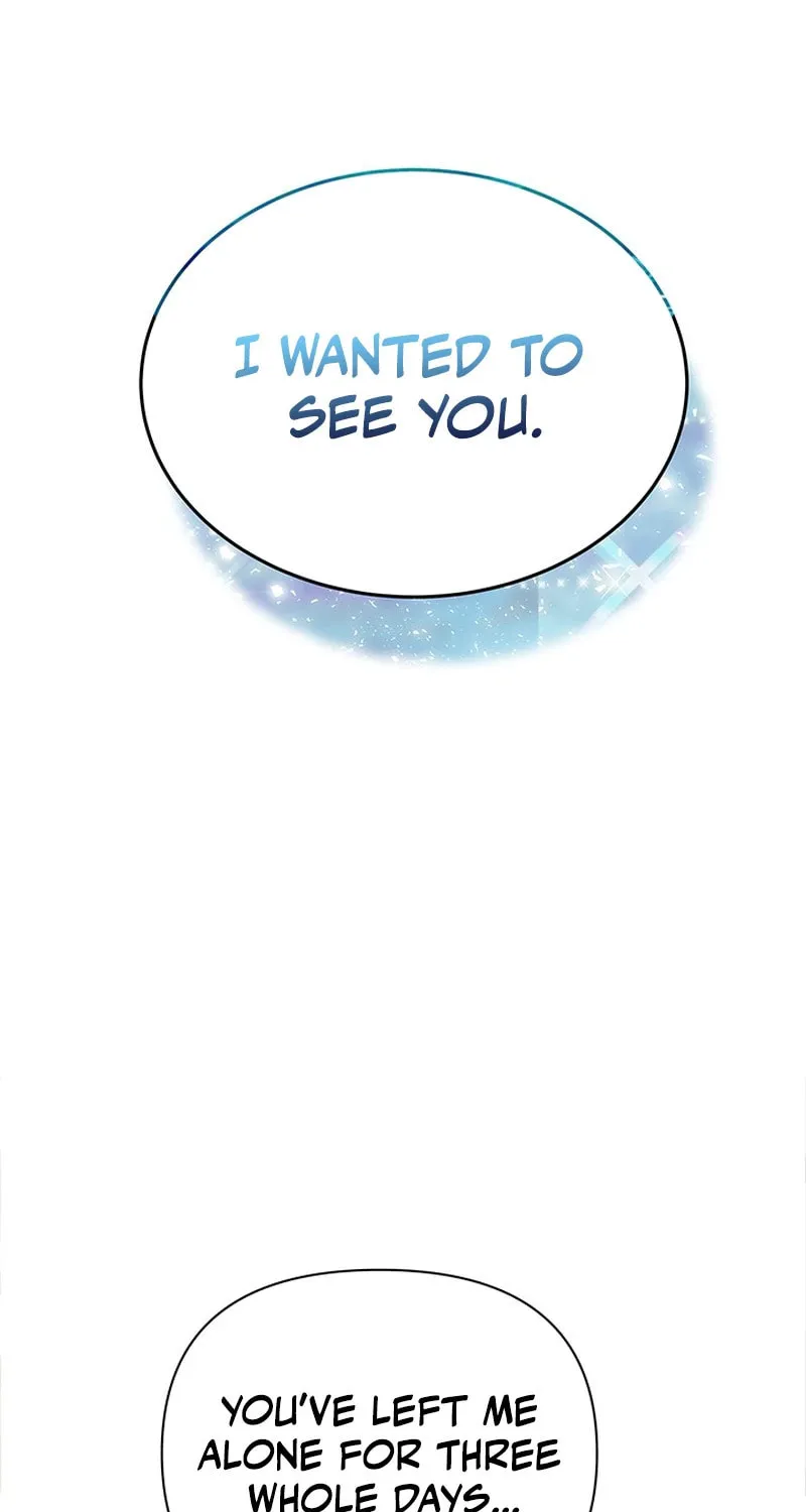 Our Majesty Has Changed Chapter 17 page 34 - 