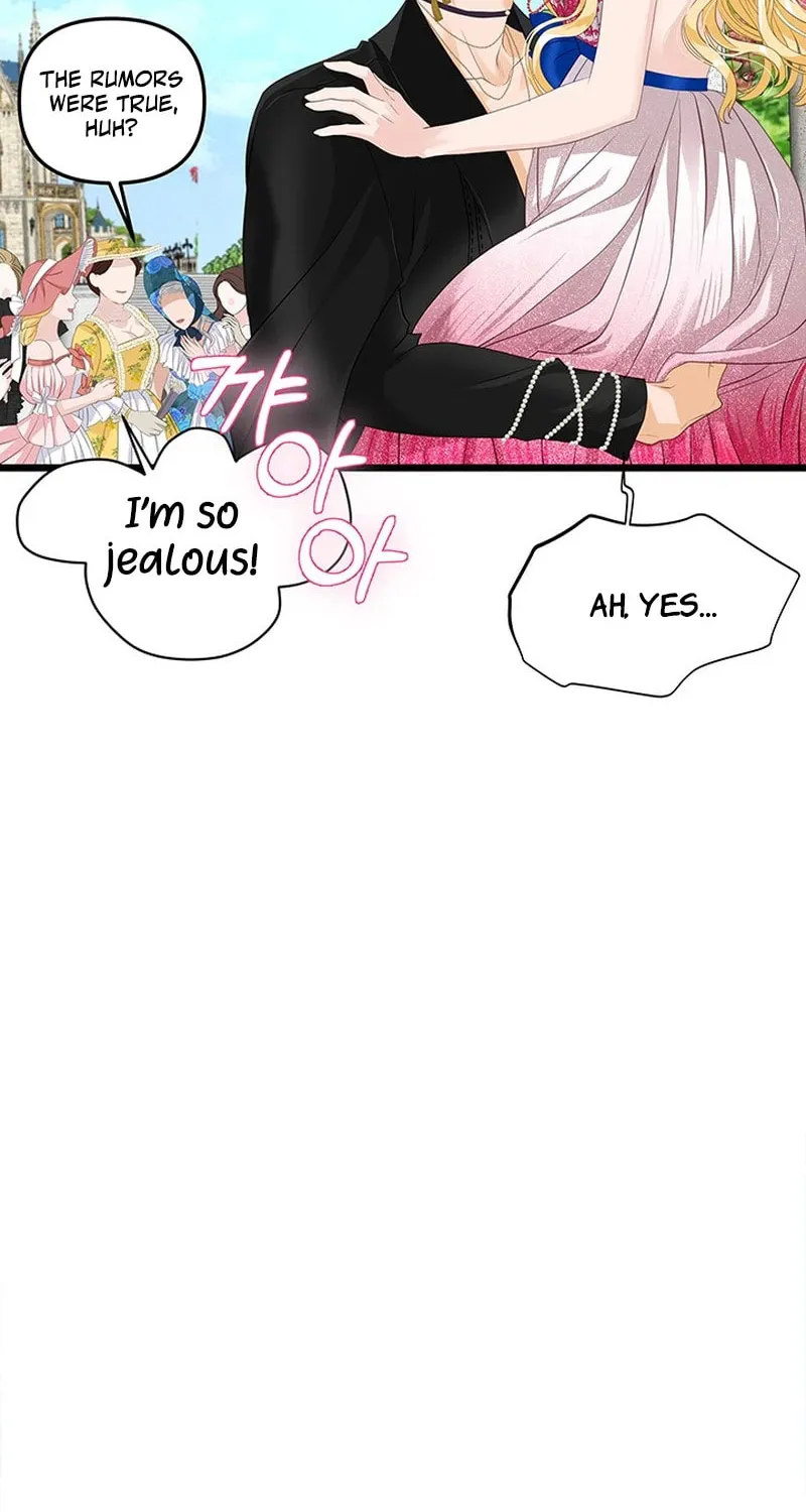 Our Majesty Has Changed Chapter 17 page 37 - 