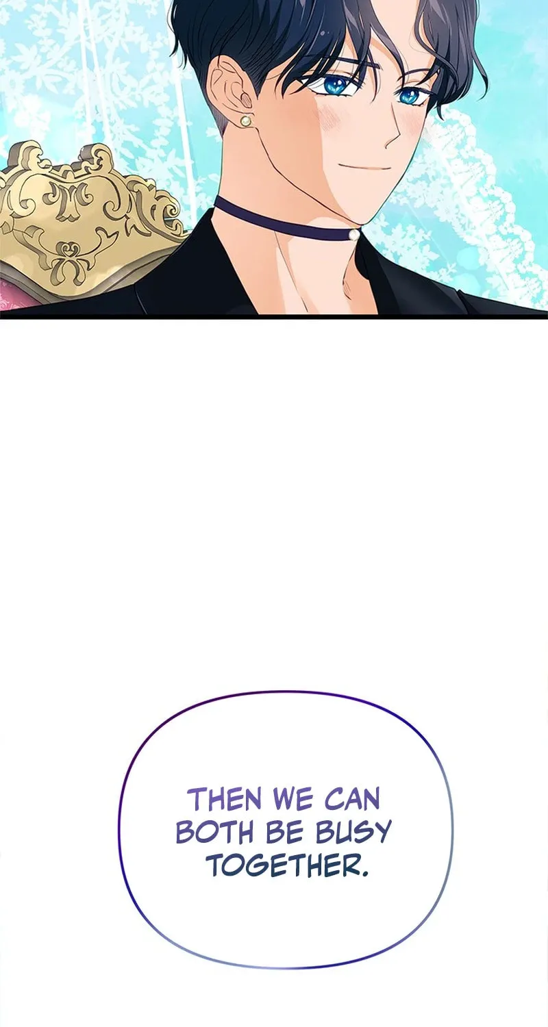 Our Majesty Has Changed Chapter 17 page 46 - 