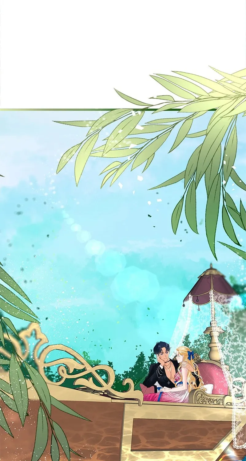 Our Majesty Has Changed Chapter 17 page 47 - 