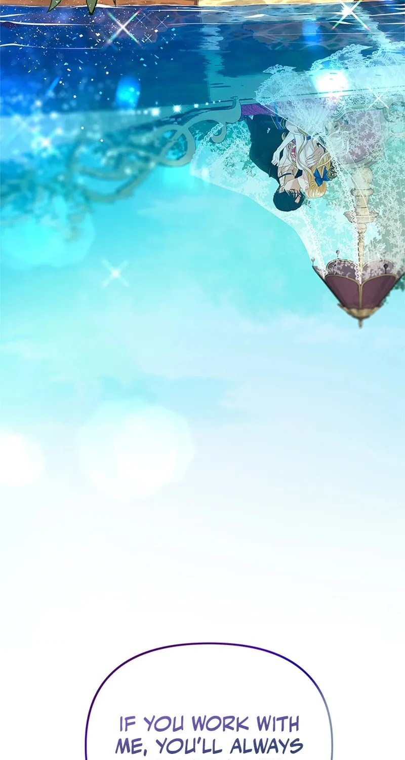 Our Majesty Has Changed Chapter 17 page 48 - 