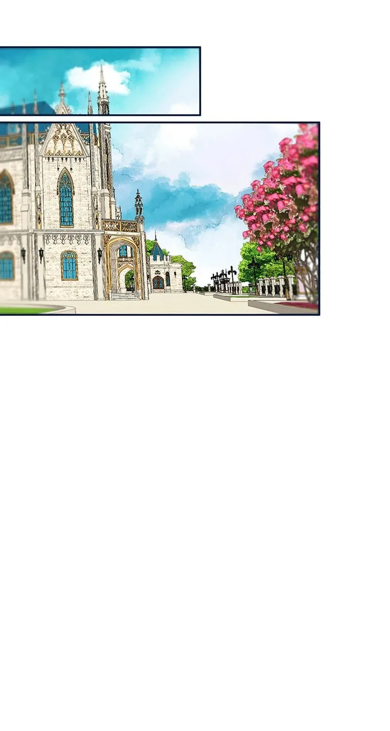Our Majesty Has Changed Chapter 17 page 50 - 
