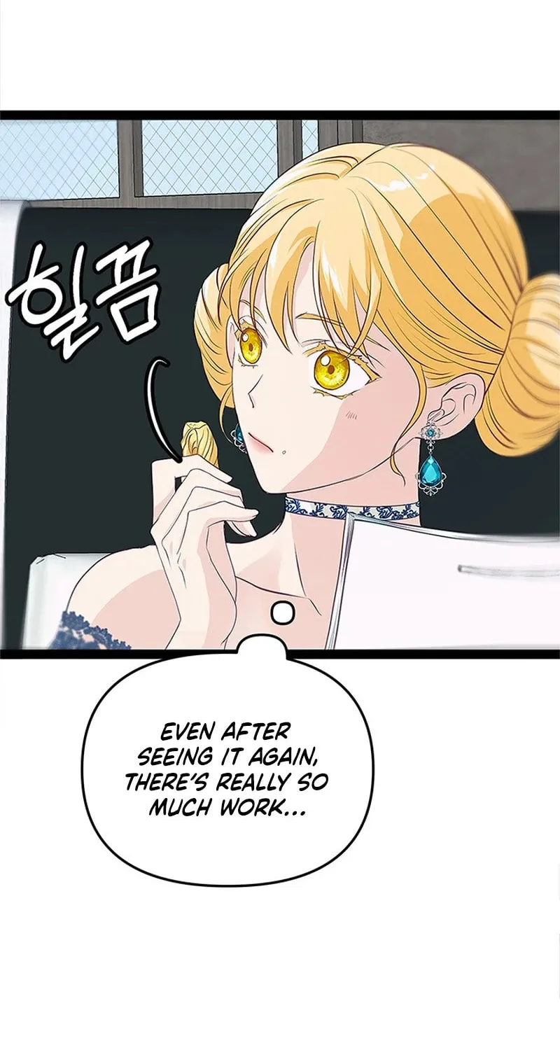 Our Majesty Has Changed Chapter 17 page 53 - 