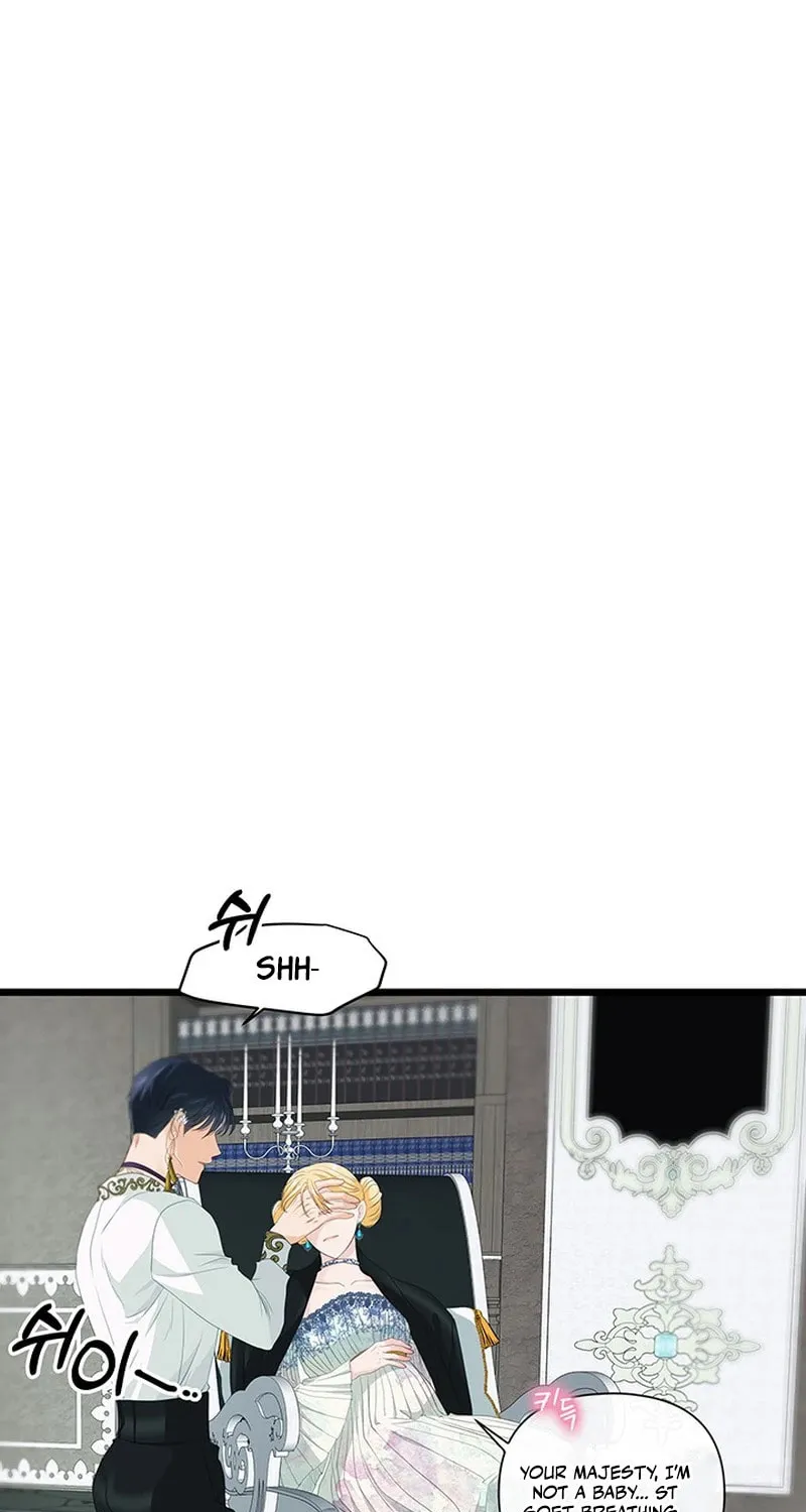 Our Majesty Has Changed Chapter 17 page 62 - 