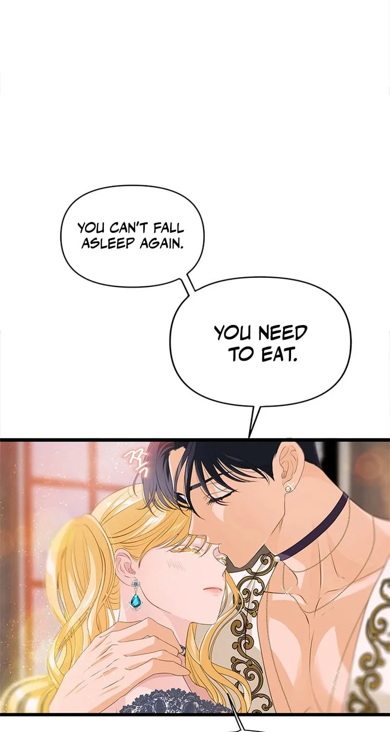 Our Majesty Has Changed Chapter 17 page 73 - 