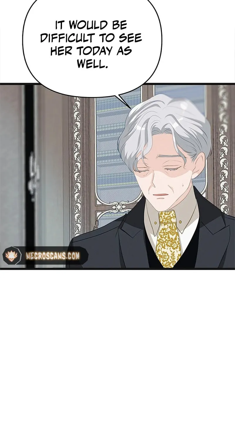 Our Majesty Has Changed Chapter 17 page 10 - 