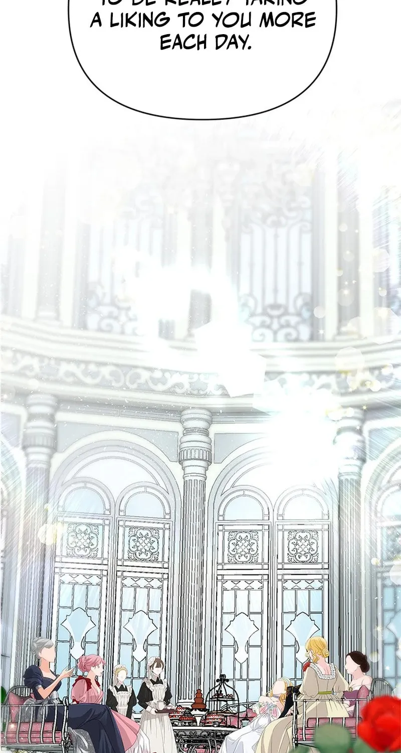 Our Majesty Has Changed Chapter 18 page 2 - 