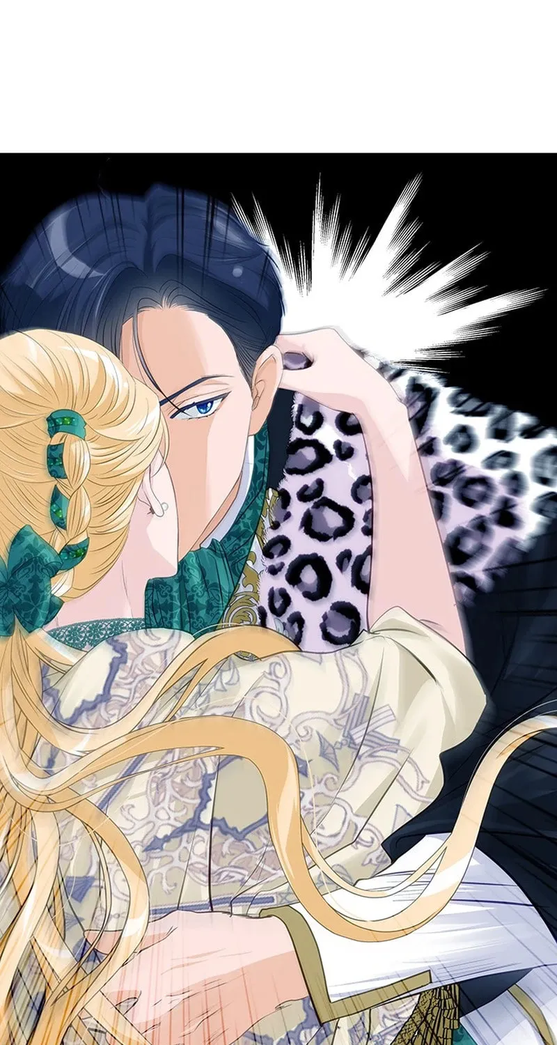 Our Majesty Has Changed Chapter 18 page 105 - 