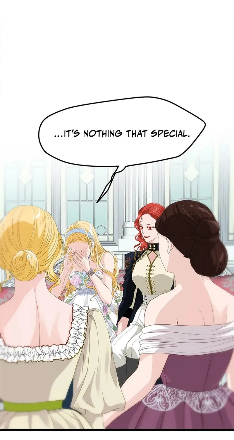 Our Majesty Has Changed Chapter 18 page 12 - 