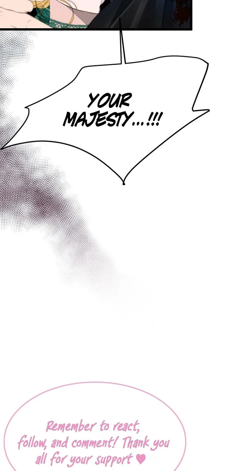 Our Majesty Has Changed Chapter 18 page 112 - 