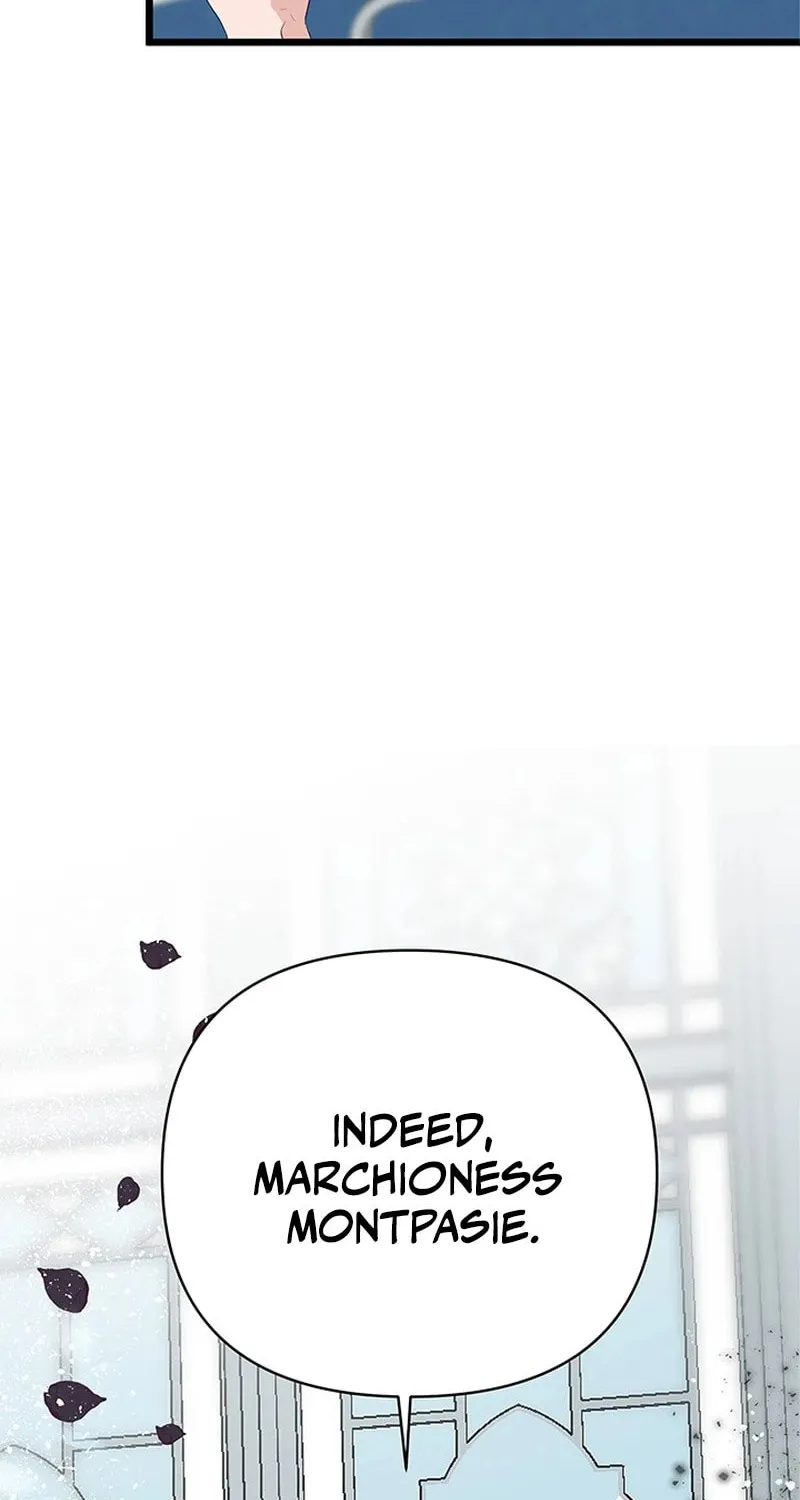 Our Majesty Has Changed Chapter 18 page 15 - 