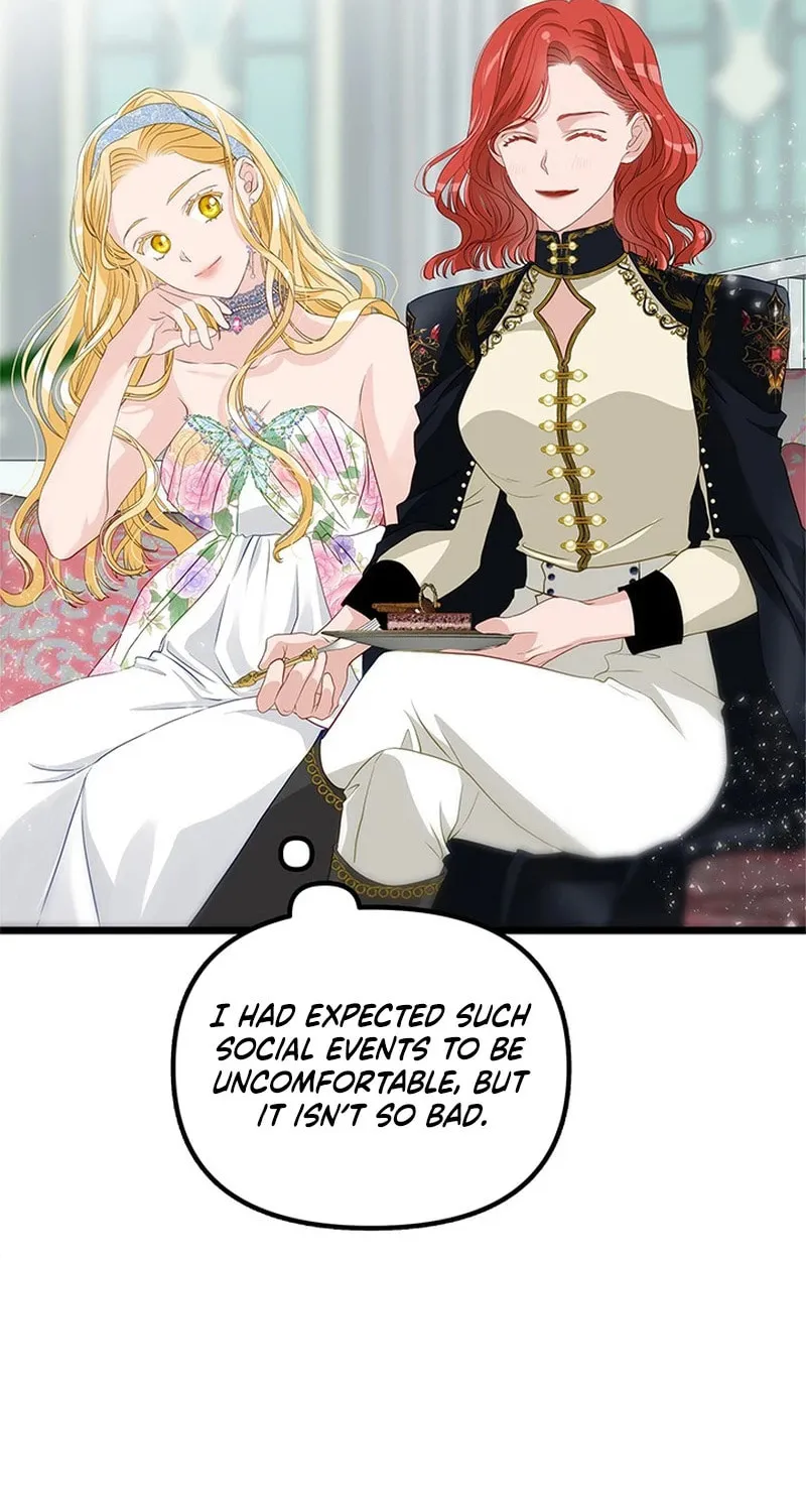 Our Majesty Has Changed Chapter 18 page 19 - 