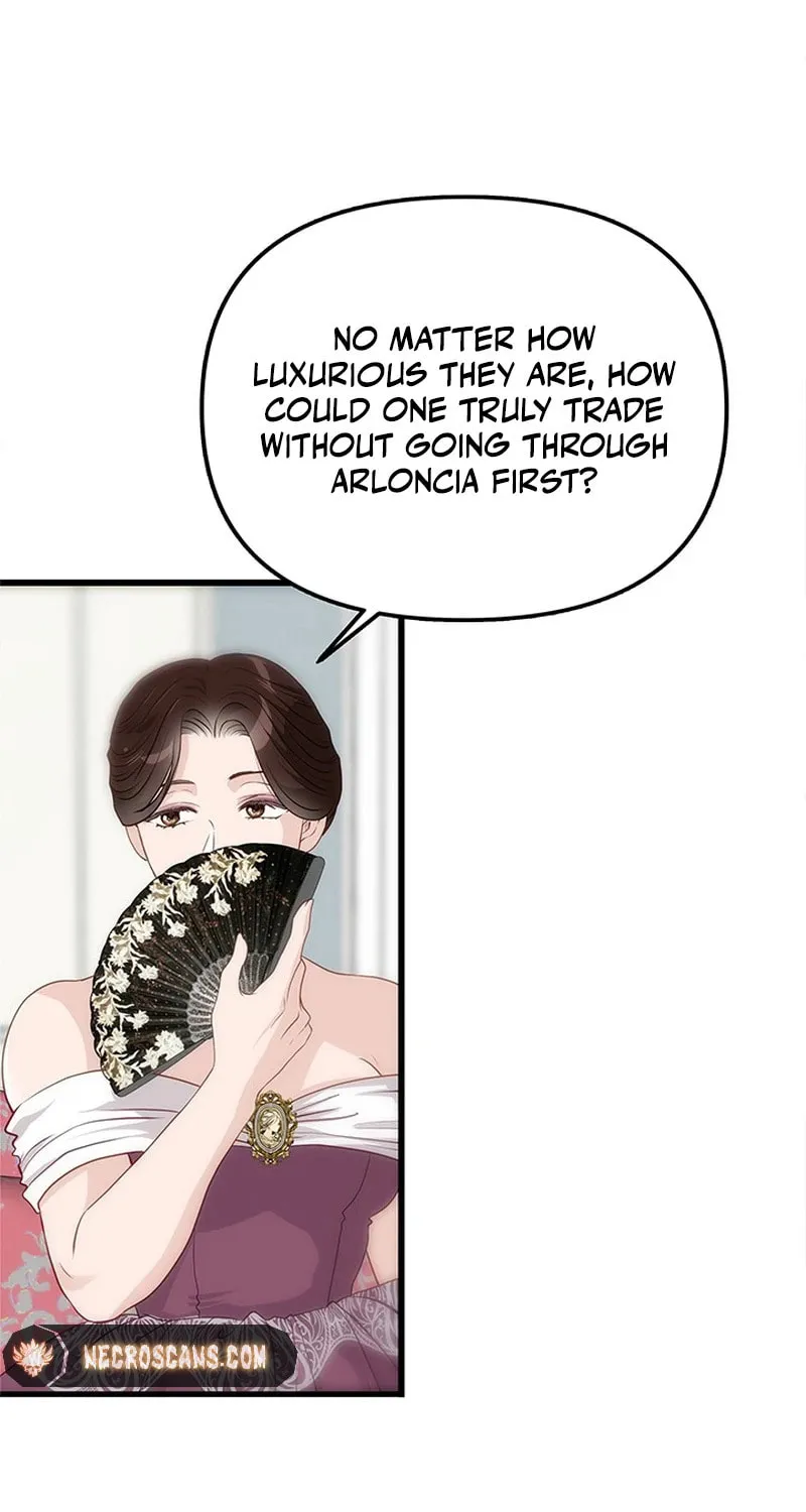 Our Majesty Has Changed Chapter 18 page 20 - 