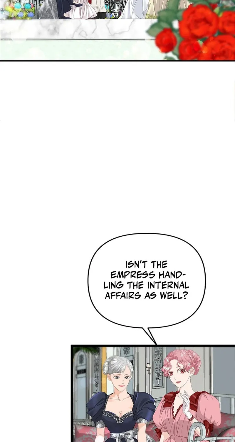 Our Majesty Has Changed Chapter 18 page 3 - 