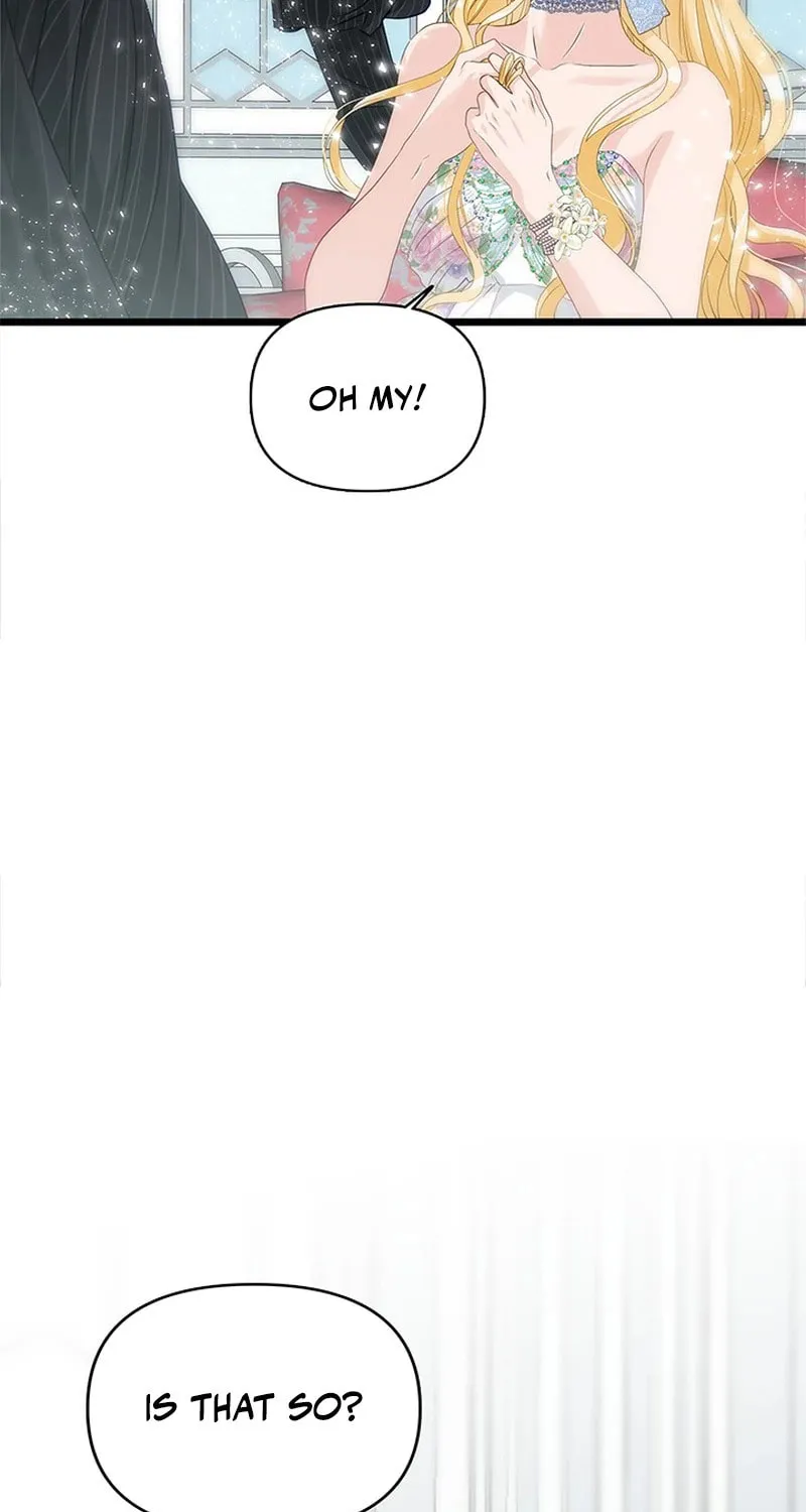 Our Majesty Has Changed Chapter 18 page 24 - 
