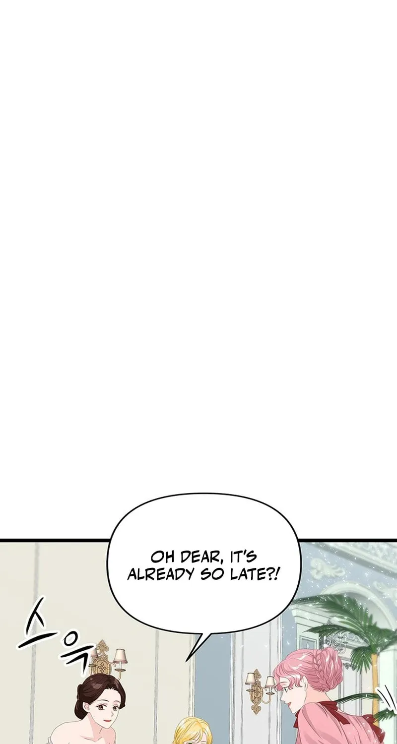Our Majesty Has Changed Chapter 18 page 27 - 
