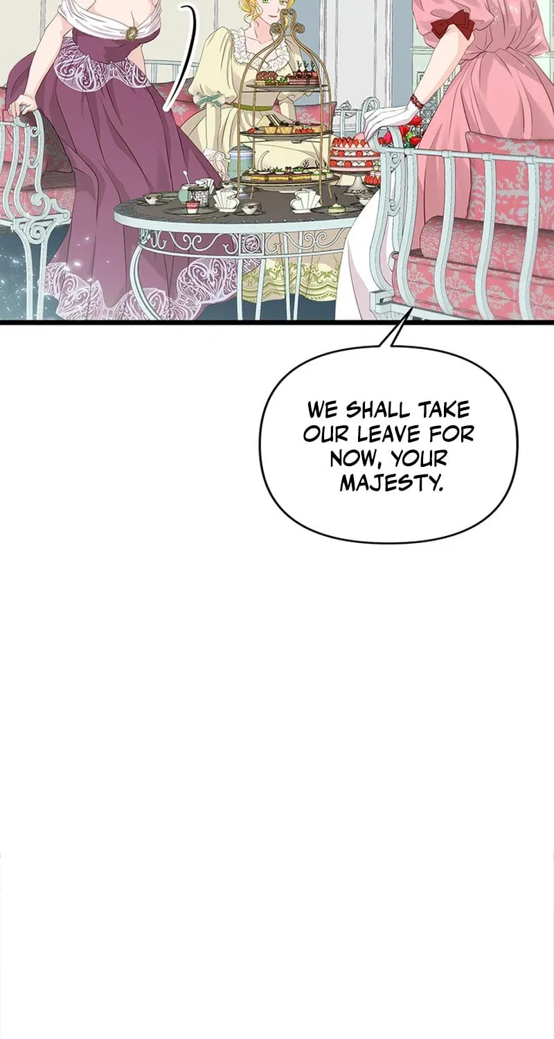 Our Majesty Has Changed Chapter 18 page 28 - 