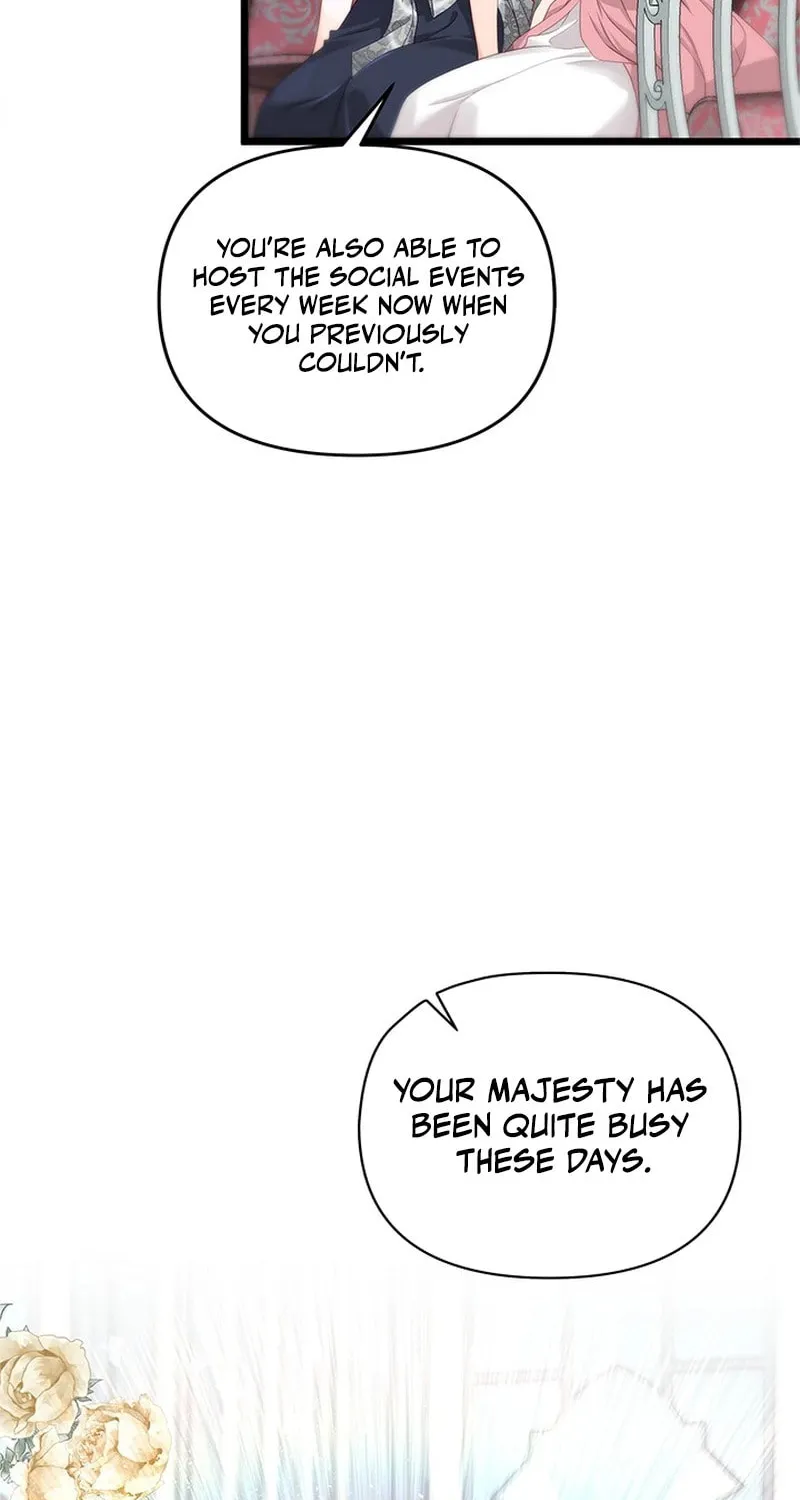 Our Majesty Has Changed Chapter 18 page 4 - 